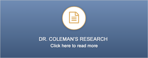 dr colmena's research